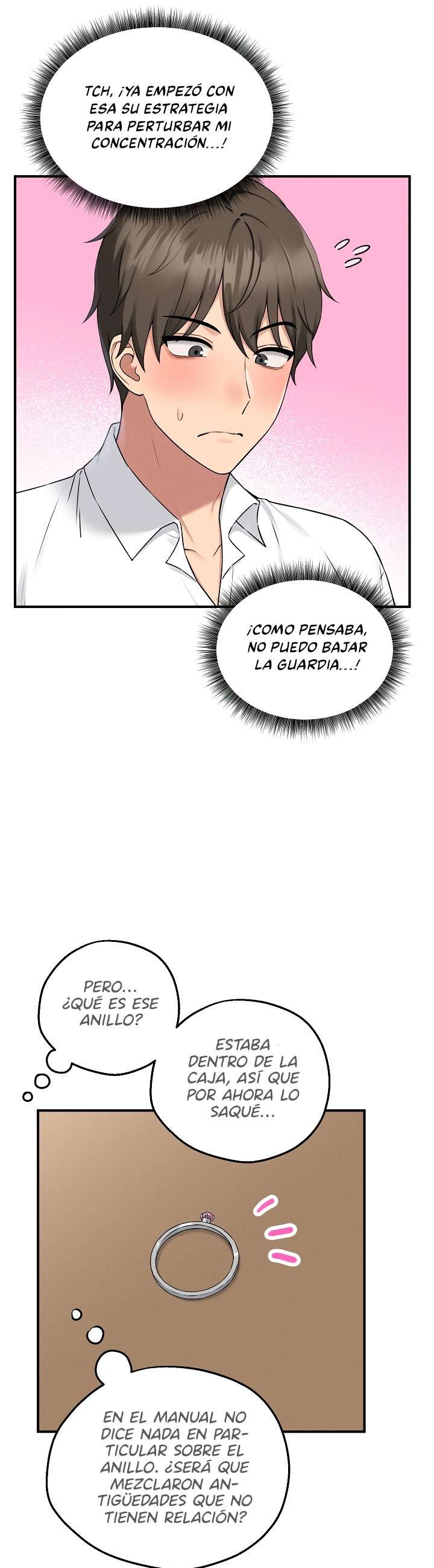 Pleasure Board Game: Asmodek Raw - Chapter 1 [photo 68] - MangaPorn