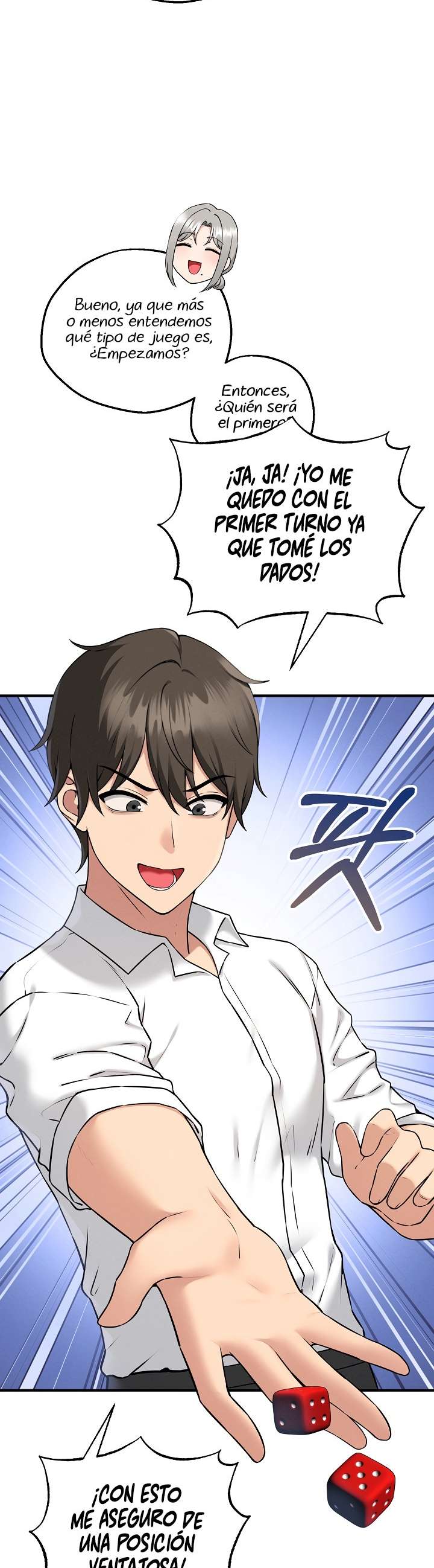 Pleasure Board Game: Asmodek Raw - Chapter 1 [photo 69] - MangaPorn