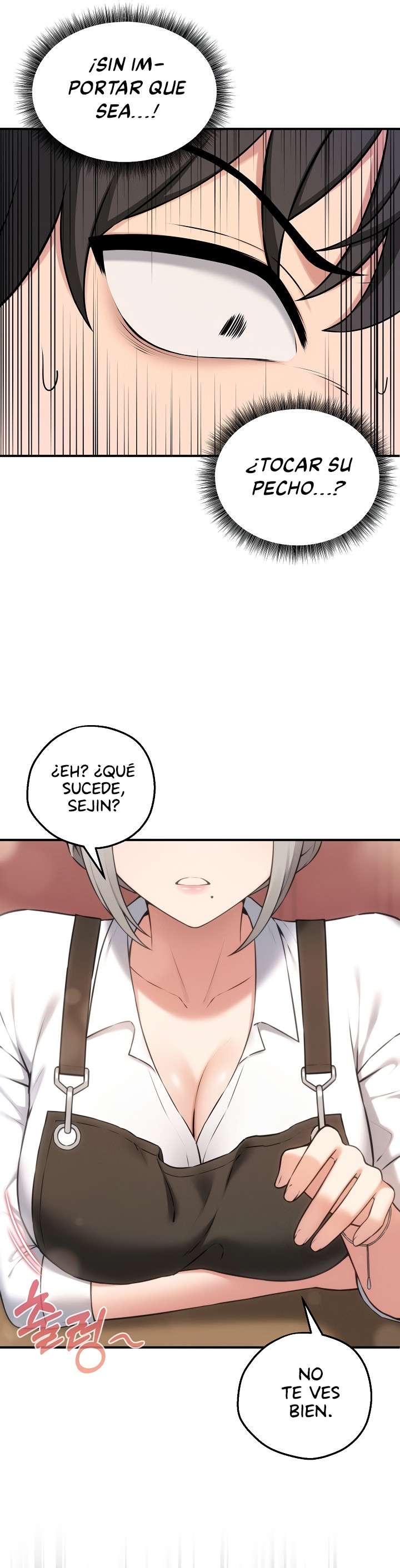 Pleasure Board Game: Asmodek Raw - Chapter 1 [photo 73] - MangaPorn