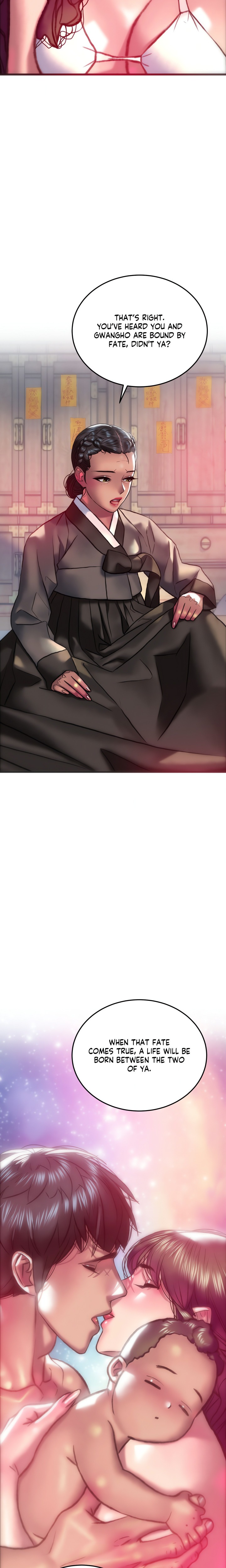 The Monster in My Room - Chapter 32 [photo 16] - MangaPorn