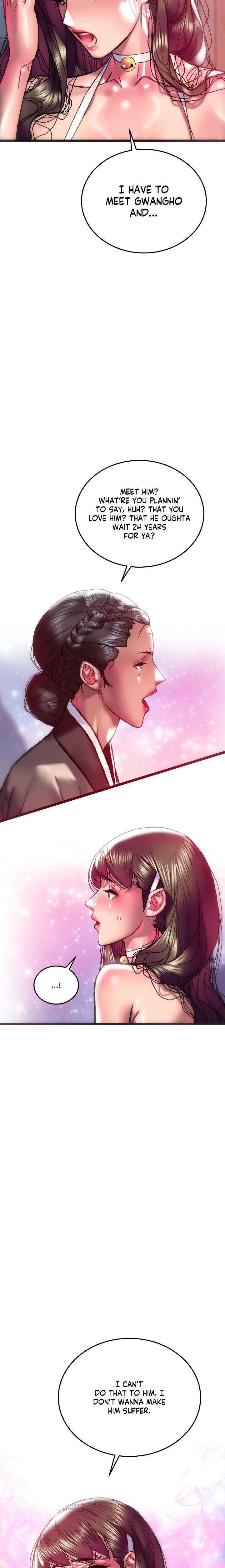 The Monster in My Room - Chapter 32 [photo 23] - MangaPorn