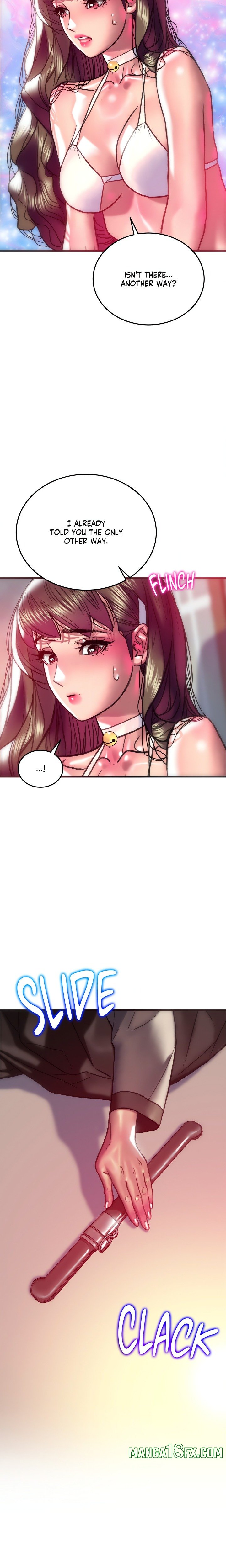 The Monster in My Room - Chapter 32 [photo 24] - MangaPorn