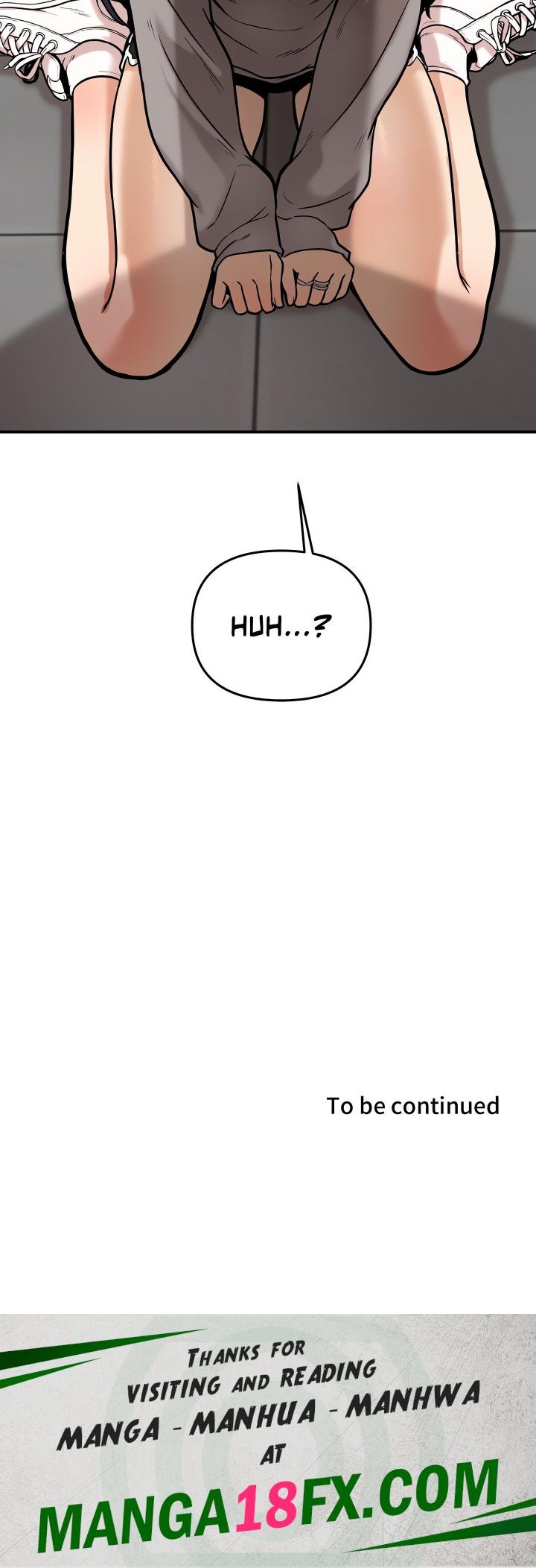 An Invisible Kiss (Uncensored) - Chapter 20 [photo 17] - MangaPorn