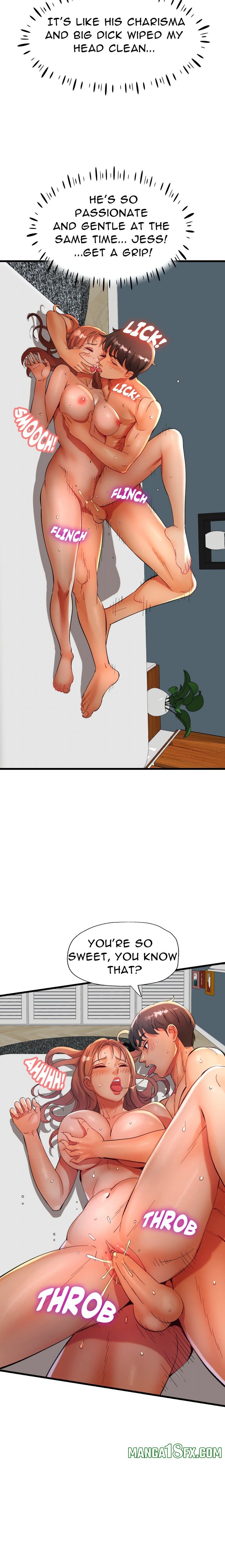 Cheer Me Up (Uncensored) - Chapter 14 [photo 11] - MangaPorn