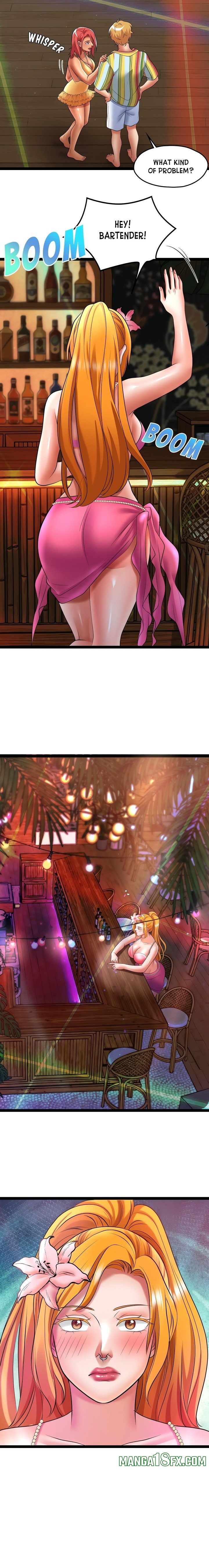 Spring Break With Stepsister (Uncensored) - Chapter 13 [photo 12] - MangaPorn