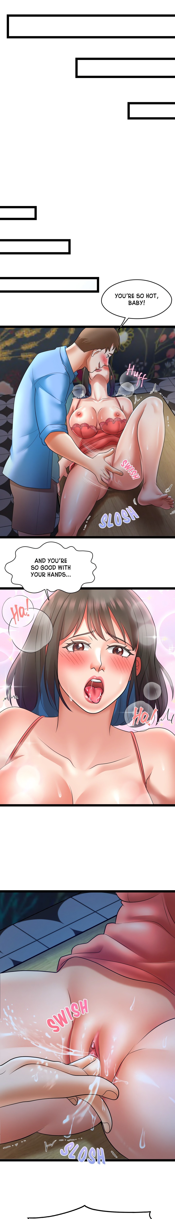 Spring Break With Stepsister (Uncensored) - Chapter 13 [photo 13] - MangaPorn
