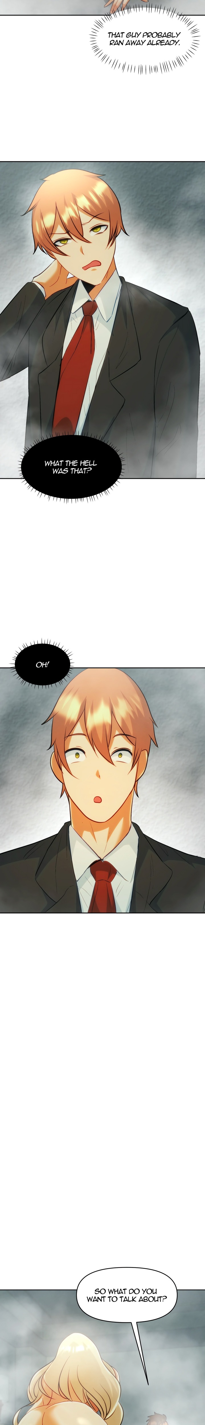 M1LF Hotel (Uncensored) - Chapter 7 [photo 14] - MangaPorn