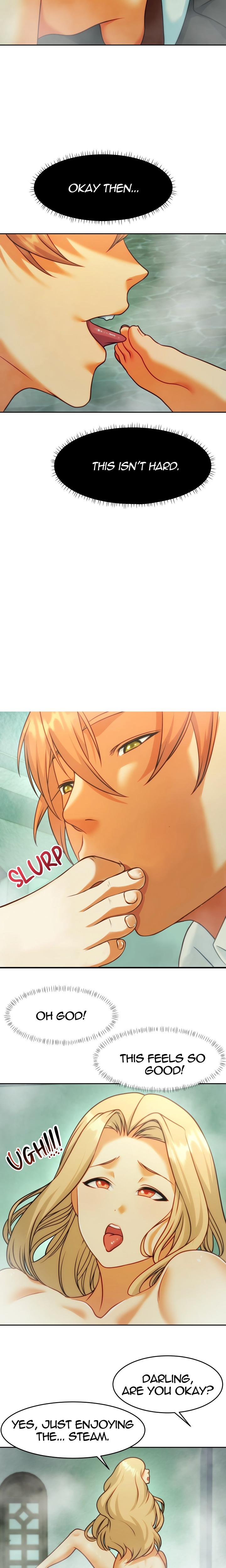 M1LF Hotel (Uncensored) - Chapter 7 [photo 4] - MangaPorn