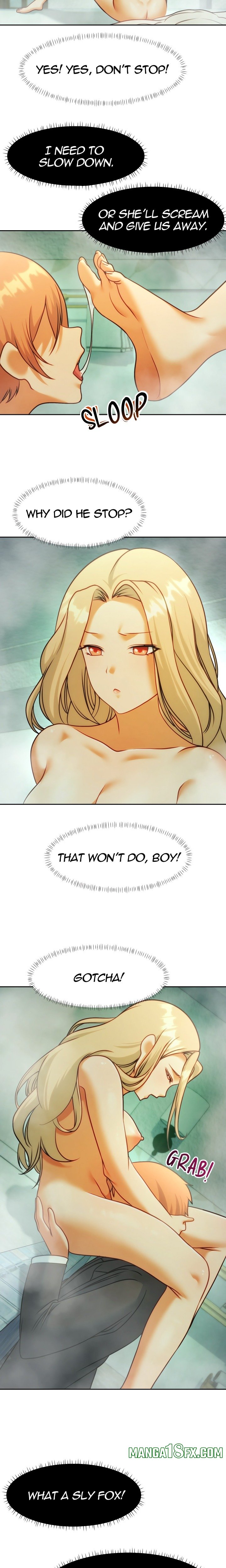 M1LF Hotel (Uncensored) - Chapter 7 [photo 5] - MangaPorn