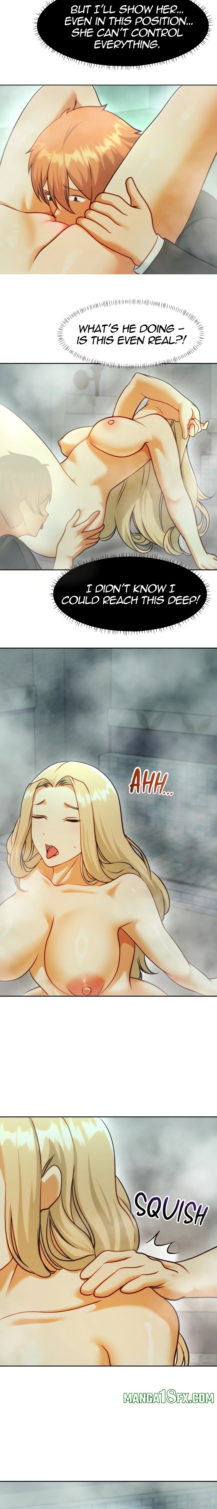 M1LF Hotel (Uncensored) - Chapter 7 [photo 6] - MangaPorn