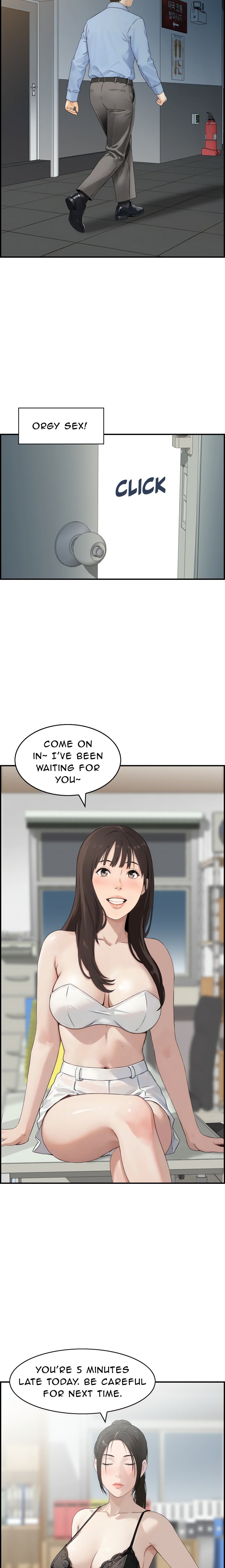 Cheating Wife’s Erotic Stories - Chapter 9 [photo 10] - MangaPorn