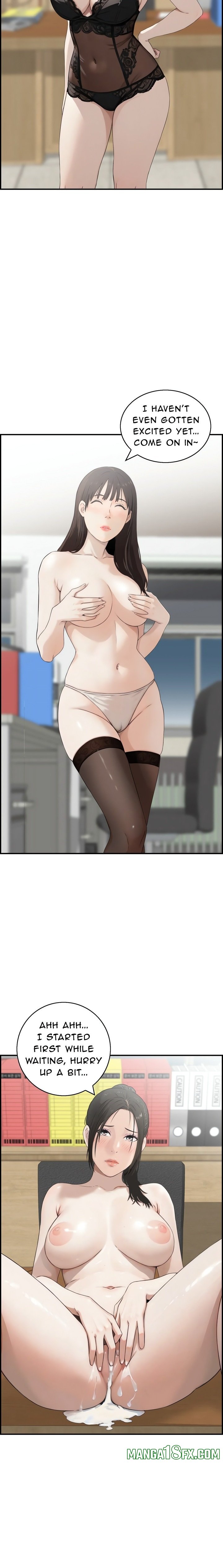 Cheating Wife’s Erotic Stories - Chapter 9 [photo 11] - MangaPorn