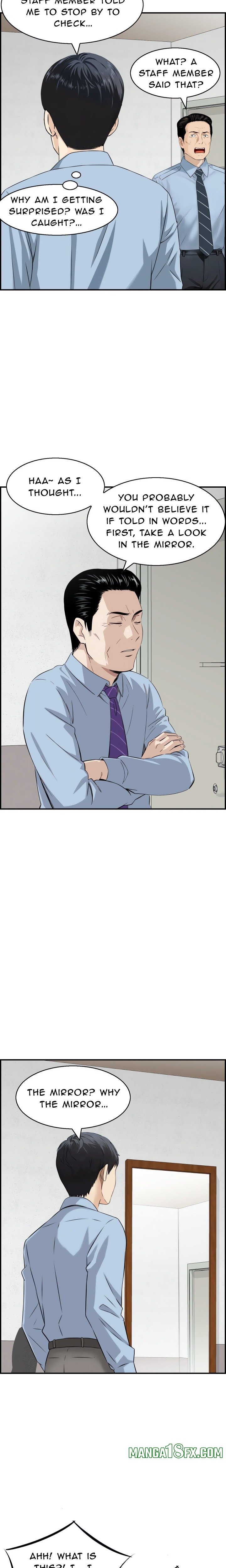 Cheating Wife’s Erotic Stories - Chapter 9 [photo 13] - MangaPorn