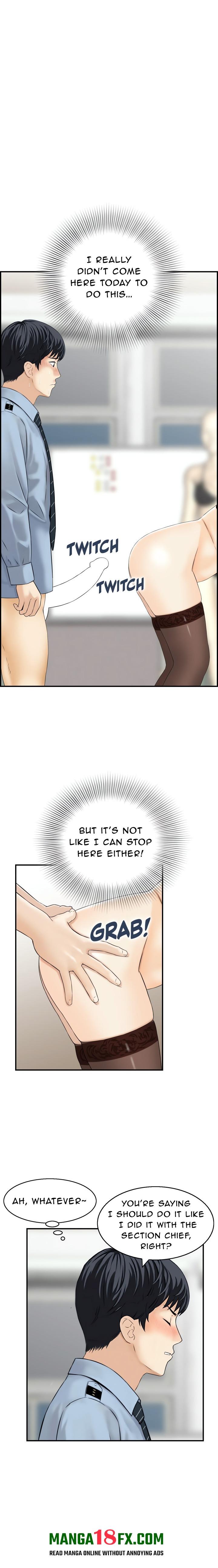 Cheating Wife’s Erotic Stories - Chapter 9 [photo 2] - MangaPorn