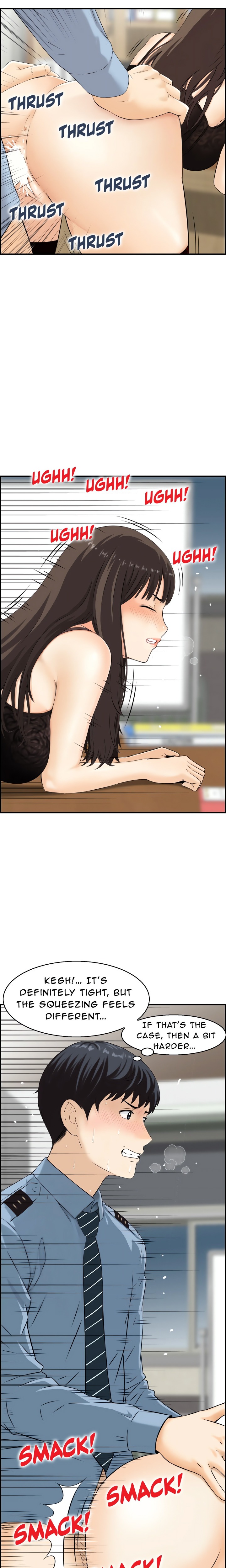 Cheating Wife’s Erotic Stories - Chapter 9 [photo 4] - MangaPorn