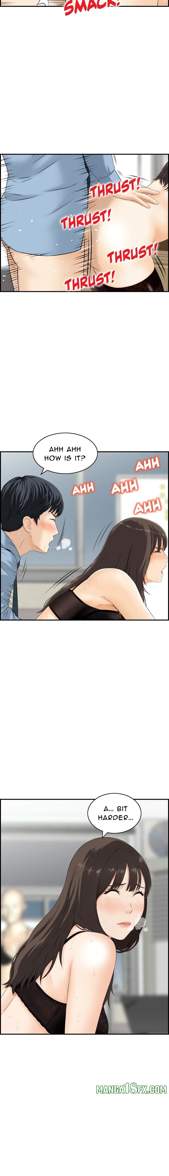 Cheating Wife’s Erotic Stories - Chapter 9 [photo 5] - MangaPorn