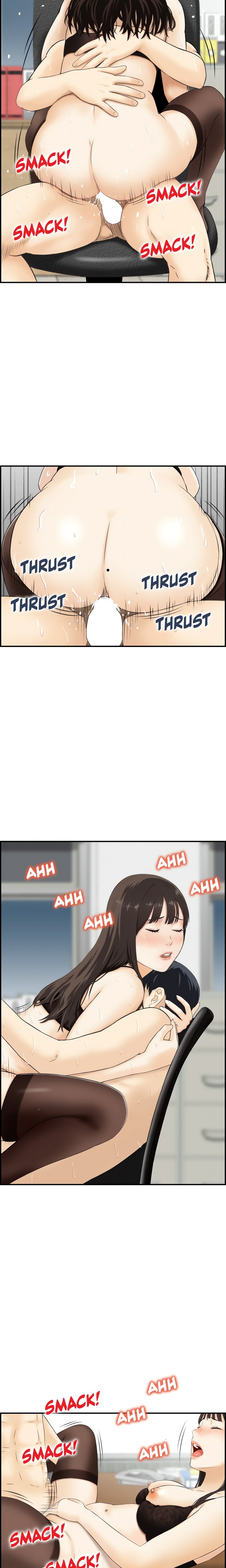 Cheating Wife’s Erotic Stories - Chapter 9 [photo 8] - MangaPorn