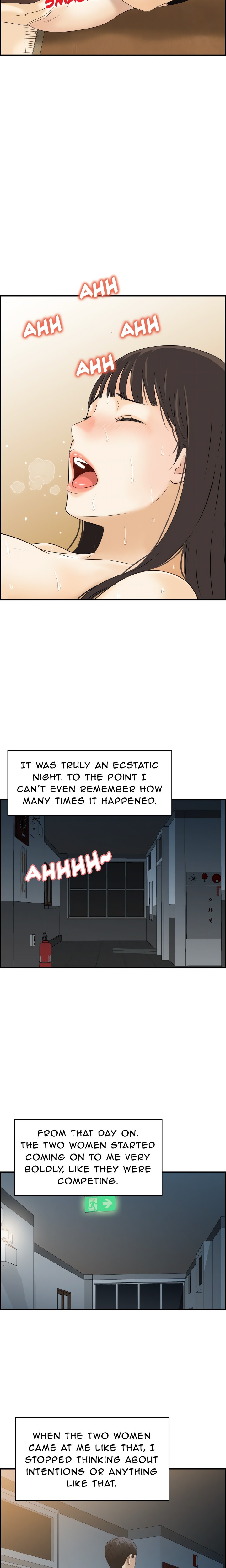 Cheating Wife’s Erotic Stories - Chapter 9 [photo 9] - MangaPorn