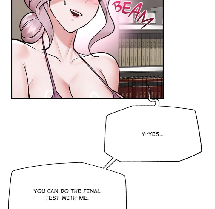 Hypnotist Security Guard - Chapter 67 [photo 101] - MangaPorn