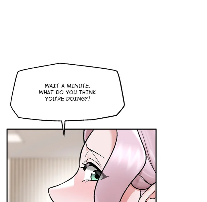 Hypnotist Security Guard - Chapter 67 [photo 110] - MangaPorn