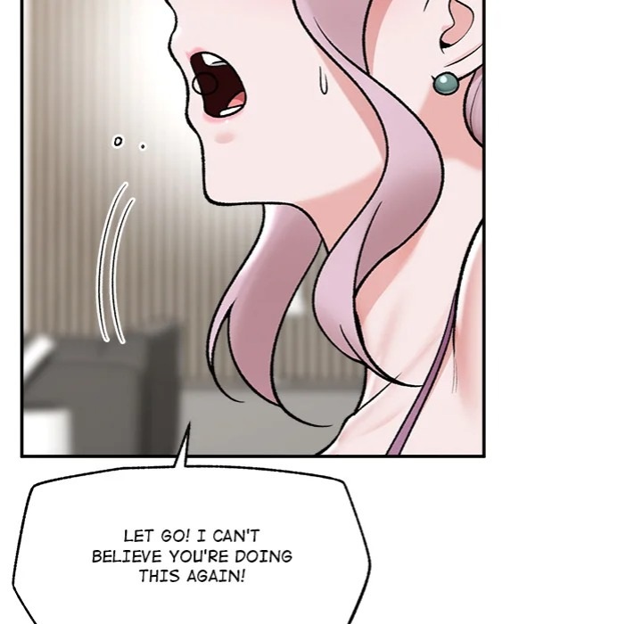 Hypnotist Security Guard - Chapter 67 [photo 111] - MangaPorn