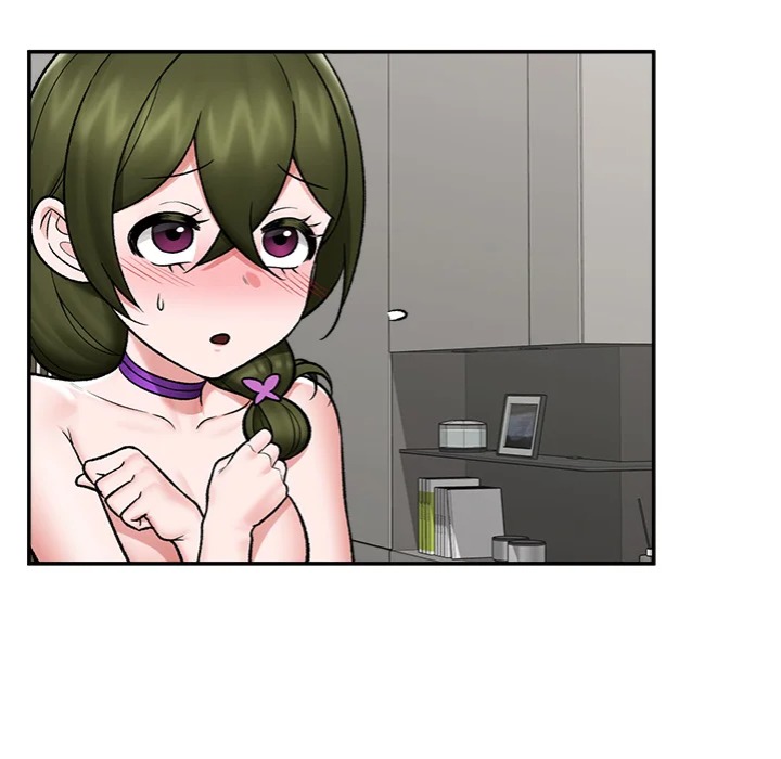 Hypnotist Security Guard - Chapter 67 [photo 115] - MangaPorn