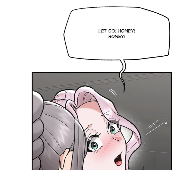 Hypnotist Security Guard - Chapter 67 [photo 122] - MangaPorn