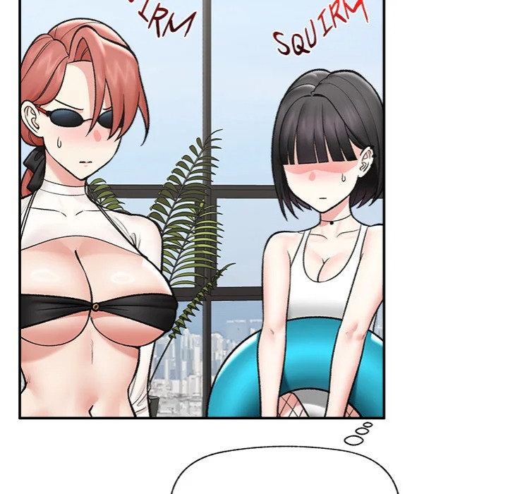 Hypnotist Security Guard - Chapter 67 [photo 127] - MangaPorn