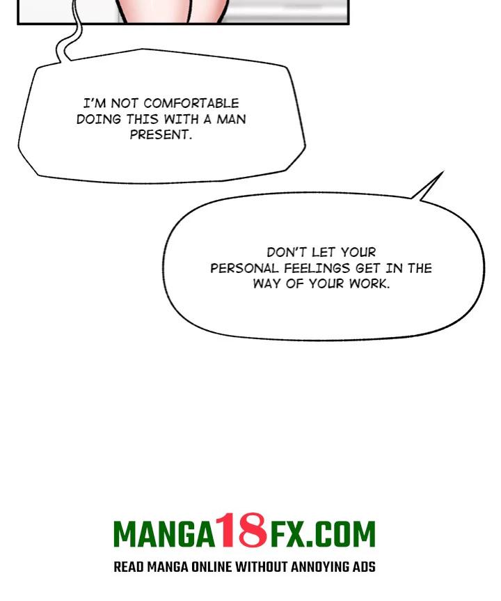 Hypnotist Security Guard - Chapter 67 [photo 13] - MangaPorn