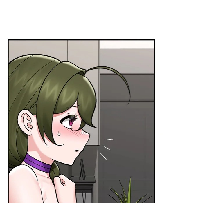 Hypnotist Security Guard - Chapter 67 [photo 132] - MangaPorn