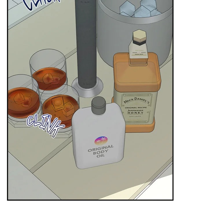 Hypnotist Security Guard - Chapter 67 [photo 145] - MangaPorn