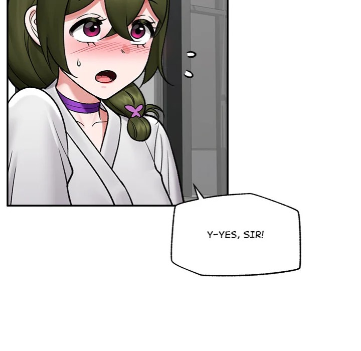 Hypnotist Security Guard - Chapter 67 [photo 151] - MangaPorn