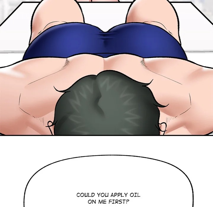 Hypnotist Security Guard - Chapter 67 [photo 160] - MangaPorn