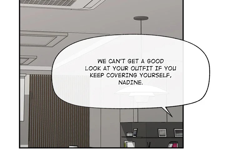 Hypnotist Security Guard - Chapter 67 [photo 2] - MangaPorn