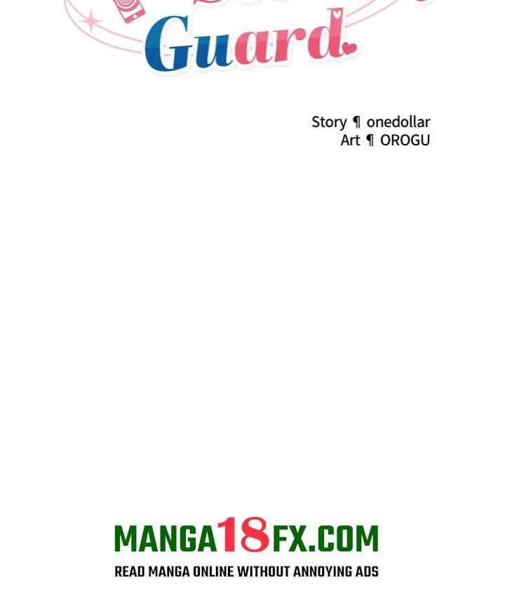 Hypnotist Security Guard - Chapter 67 [photo 29] - MangaPorn