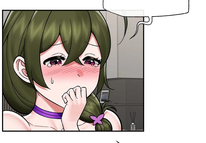 Hypnotist Security Guard - Chapter 67 [photo 4] - MangaPorn