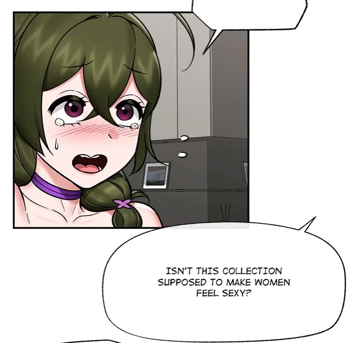 Hypnotist Security Guard - Chapter 67 [photo 43] - MangaPorn