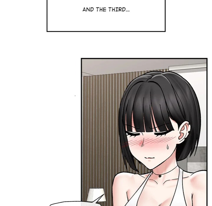 Hypnotist Security Guard - Chapter 67 [photo 45] - MangaPorn