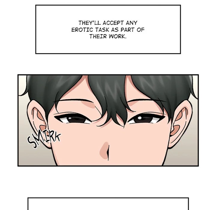 Hypnotist Security Guard - Chapter 67 [photo 49] - MangaPorn