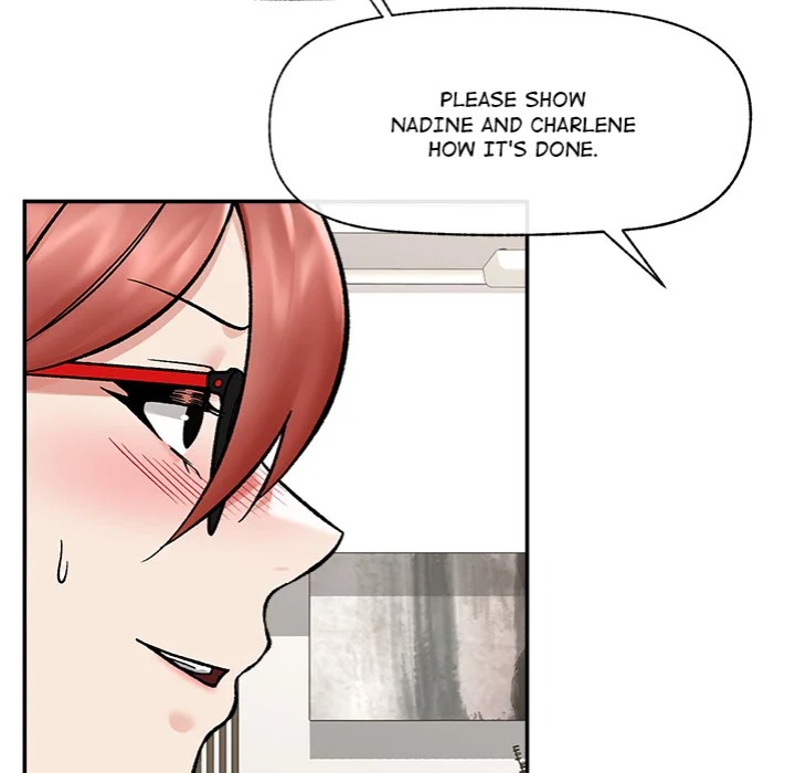 Hypnotist Security Guard - Chapter 67 [photo 51] - MangaPorn