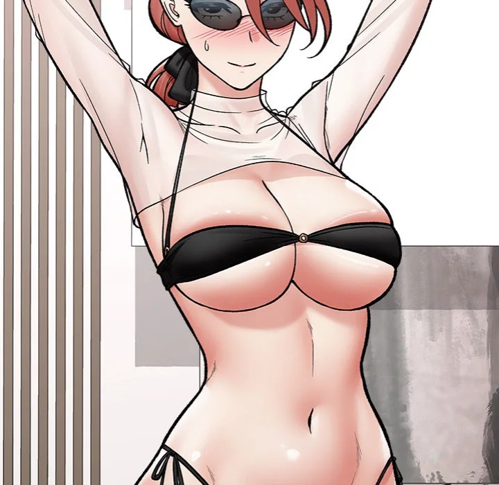 Hypnotist Security Guard - Chapter 67 [photo 54] - MangaPorn