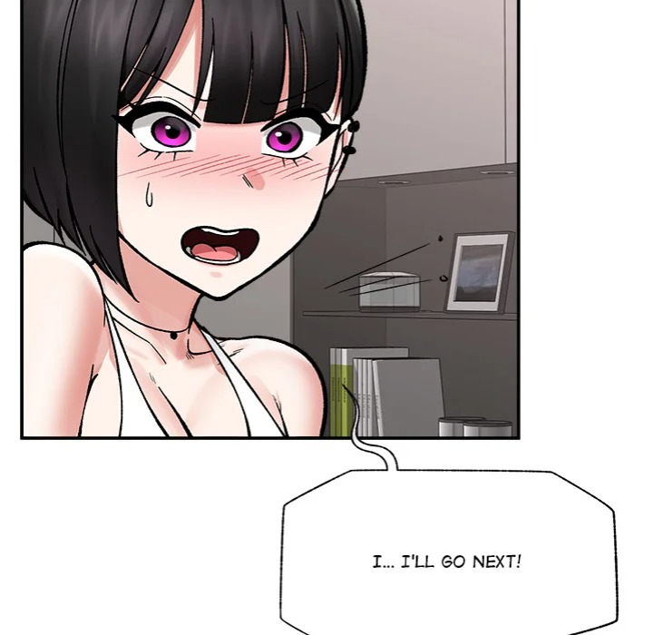 Hypnotist Security Guard - Chapter 67 [photo 59] - MangaPorn