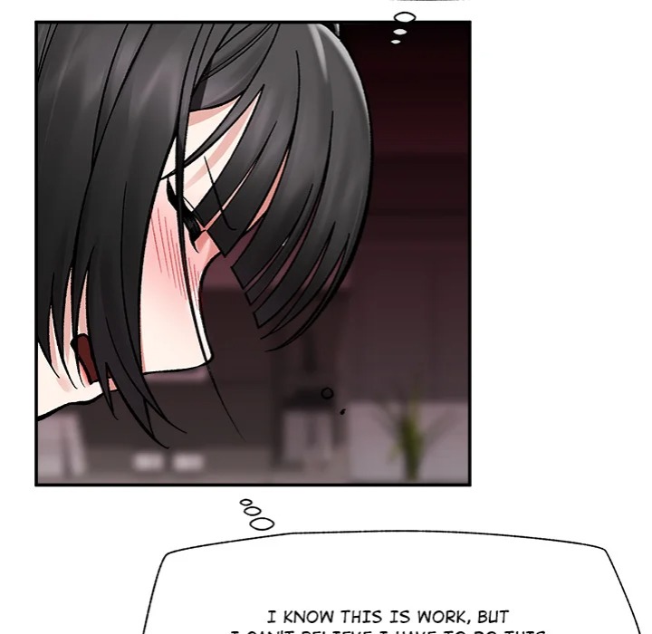 Hypnotist Security Guard - Chapter 67 [photo 62] - MangaPorn