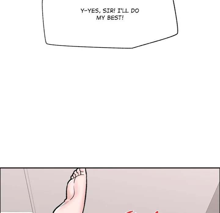 Hypnotist Security Guard - Chapter 67 [photo 70] - MangaPorn