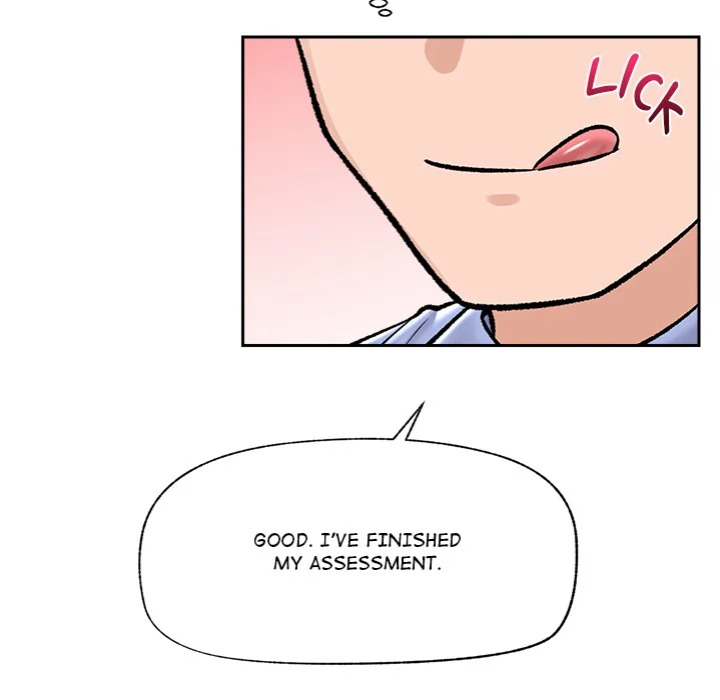 Hypnotist Security Guard - Chapter 67 [photo 76] - MangaPorn