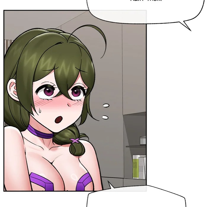 Hypnotist Security Guard - Chapter 67 [photo 78] - MangaPorn