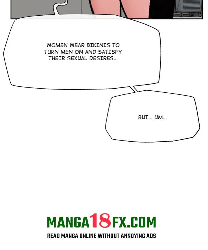 Hypnotist Security Guard - Chapter 67 [photo 85] - MangaPorn