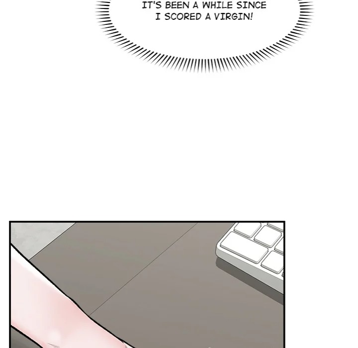 Hypnotist Security Guard - Chapter 67 [photo 89] - MangaPorn