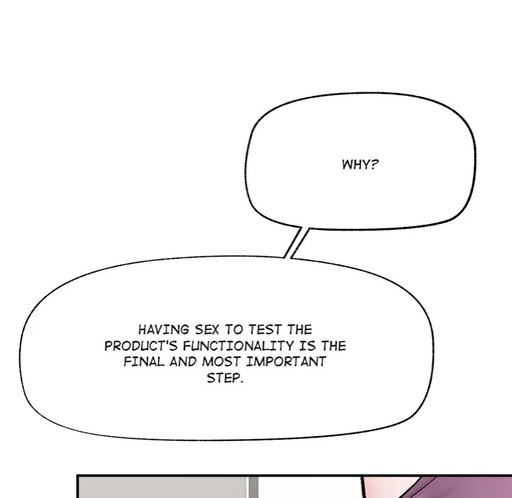 Hypnotist Security Guard - Chapter 67 [photo 94] - MangaPorn