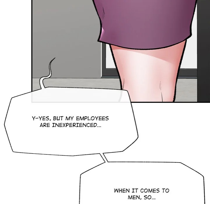 Hypnotist Security Guard - Chapter 67 [photo 96] - MangaPorn